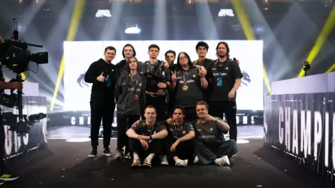 Team Spirit Dominates PGL Astana 2026, Retains Title in Grand Final
