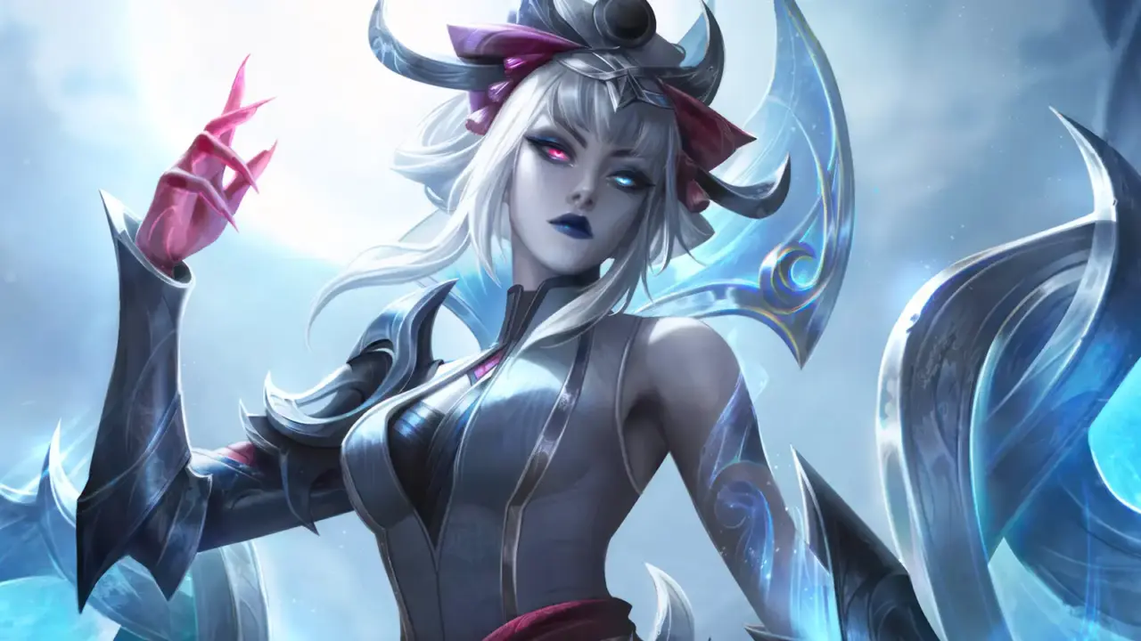 Teamfight Tactics Patch 17.3 Targets Reroll Meta with Morgana Rework