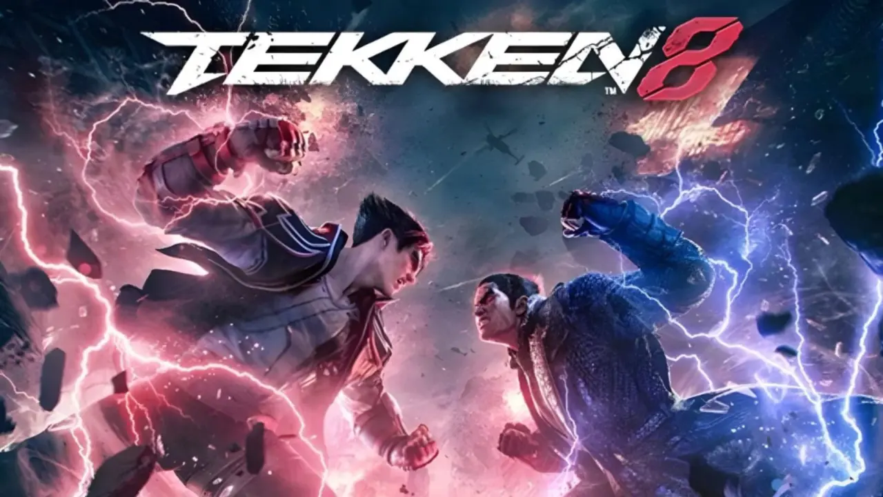 Tekken 8 Adds Baki Anime Character Yujiro Hanma to Roster in Early 2027