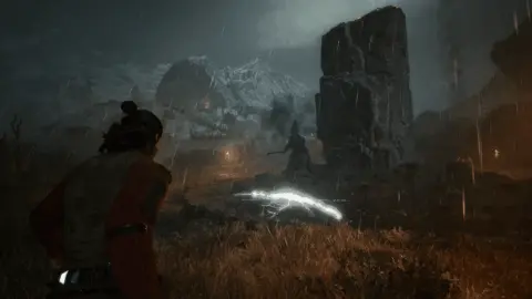 The Blood of Dawnwalker: Blood Hunger Can Cause Involuntary NPC Kills, Four Difficulty Settings