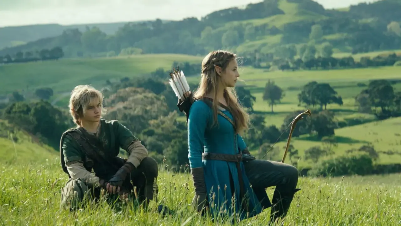 The Legend of Zelda Movie Release Date Moved Up to April 30, 2027