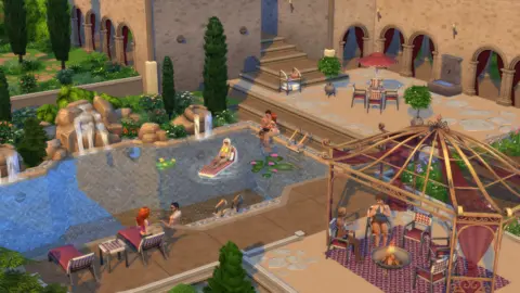 The Sims 4 Patch 2.34 Released May 21 With Base Game Fixes