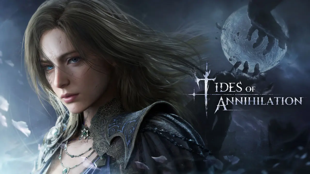 Tides of Annihilation Technical Behind-the-Scenes Video Released by Eclipse Glow Games