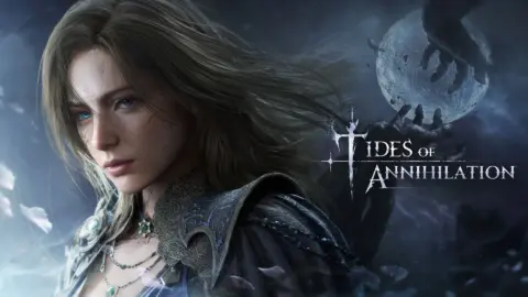 Tides of Annihilation Technical Behind-the-Scenes Video Released by Eclipse Glow Games