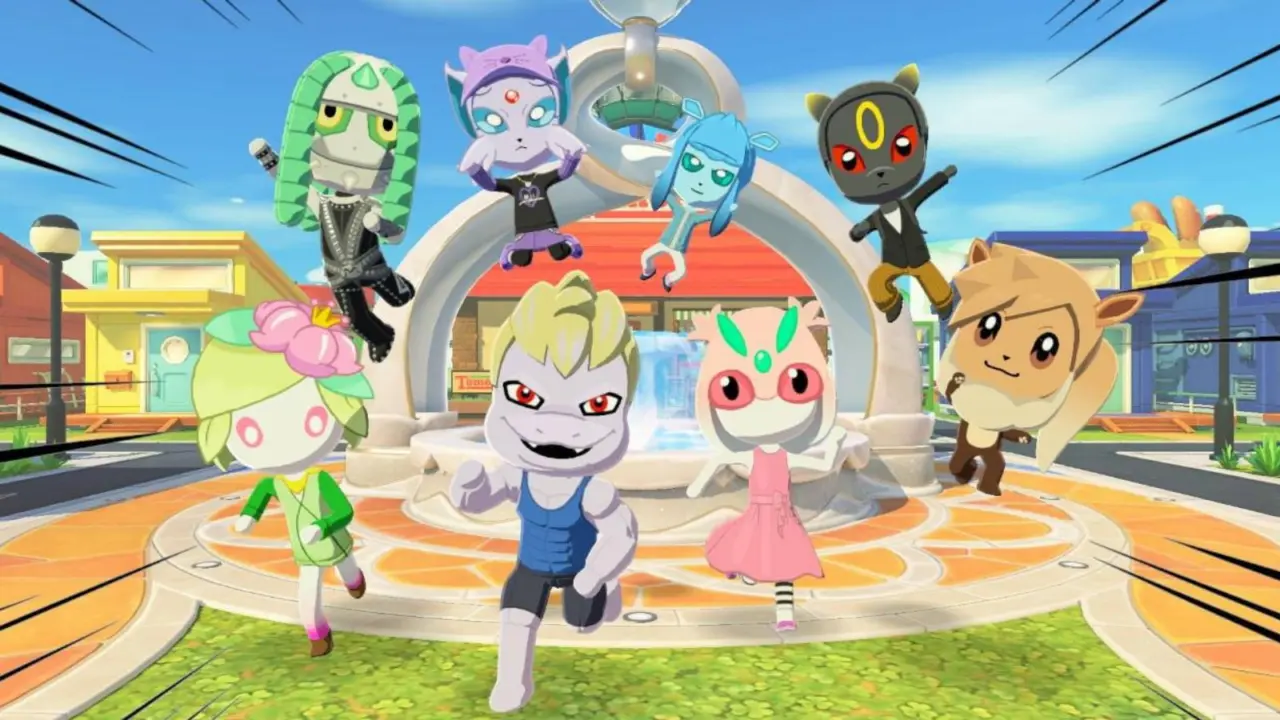 Tomodachi Life Returns to Switch in May 2026 With Community PokMiiDex Project