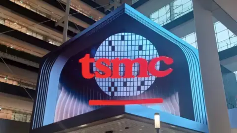 TSMC Workers Threaten Strikes Over Bonus Rumors Despite 58% Profit Surge