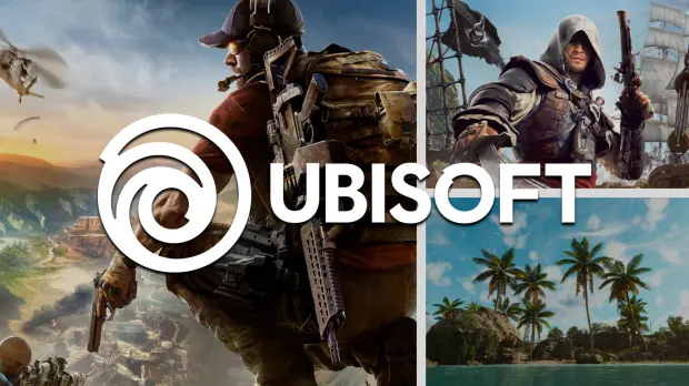 Ubisoft Vantage Studios handles Assassin's Creed Far Cry Ghost Recon brands