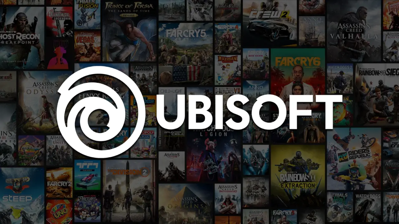 Ubisoft Vantage Studios handles Assassin's Creed Far Cry Ghost Recon brands