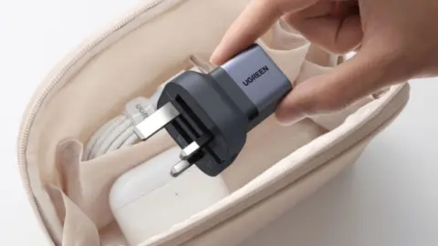 Ugreen Nexode Air 45W Charger Launches in UK with Single USB-C Port