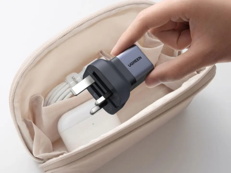 Ugreen Nexode Air 45W Charger Launches in UK with Single USB-C Port