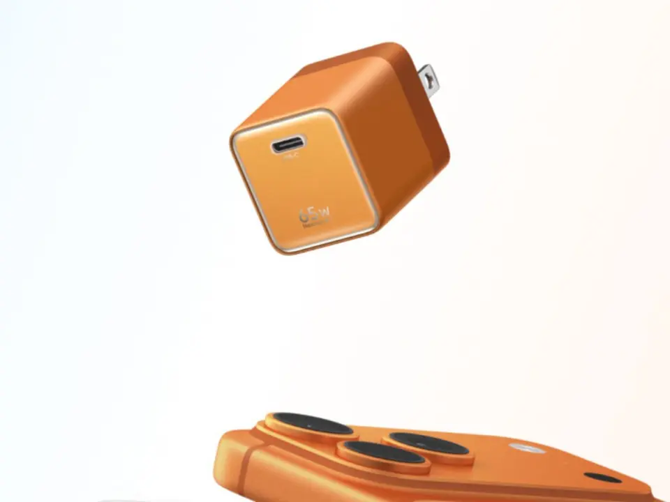 Ugreen Nexode Air 65W Charger Now Available in the US