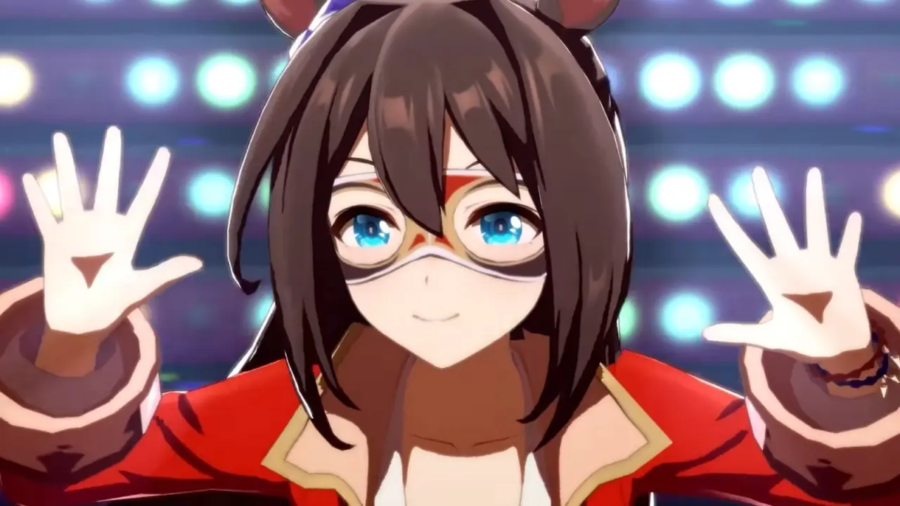 Umamusume Pretty Derby devs shocked by overseas fans singing Umapyoi Densetsu at Anime Expo 2025