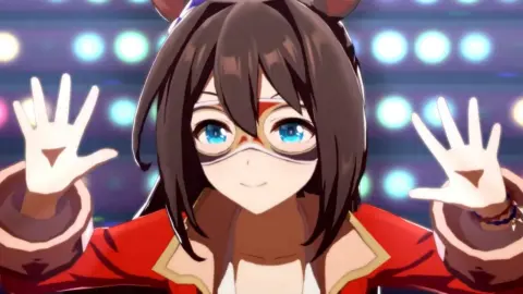Umamusume Pretty Derby devs shocked by overseas fans singing Umapyoi Densetsu at Anime Expo 2025