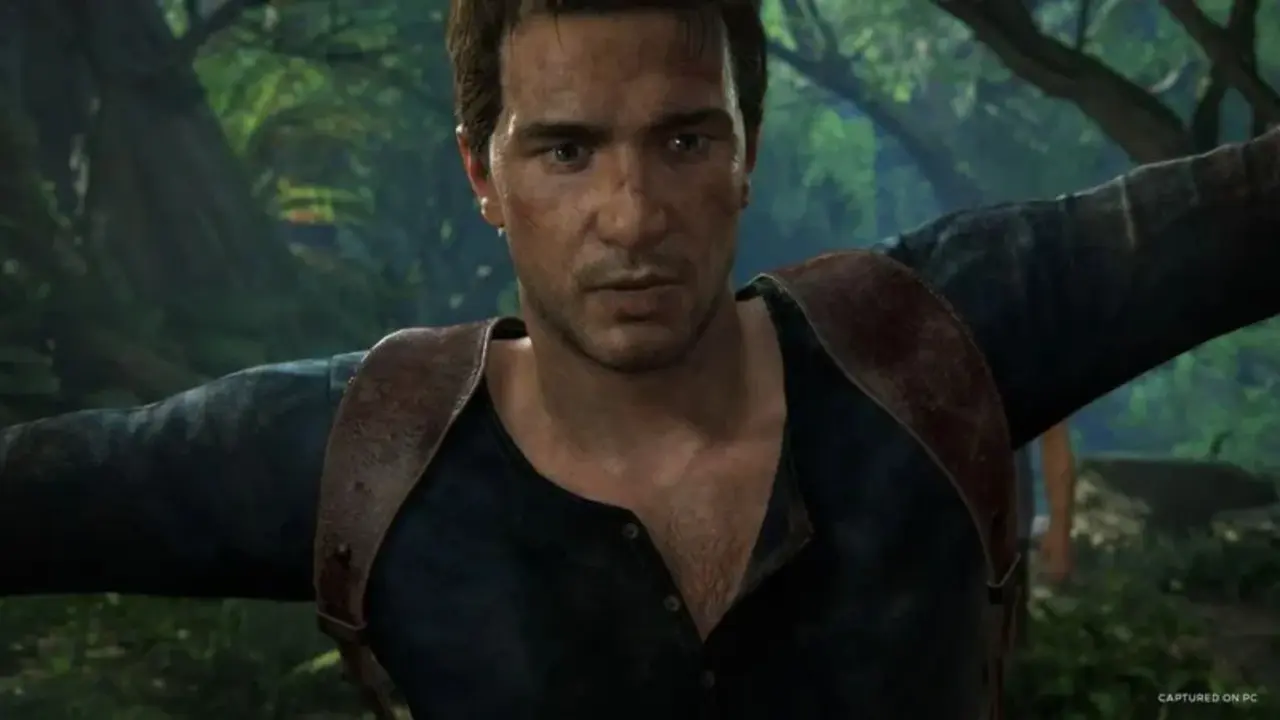 Uncharted 4 Documentary Reveals Huge Amy Hennig Version Differences