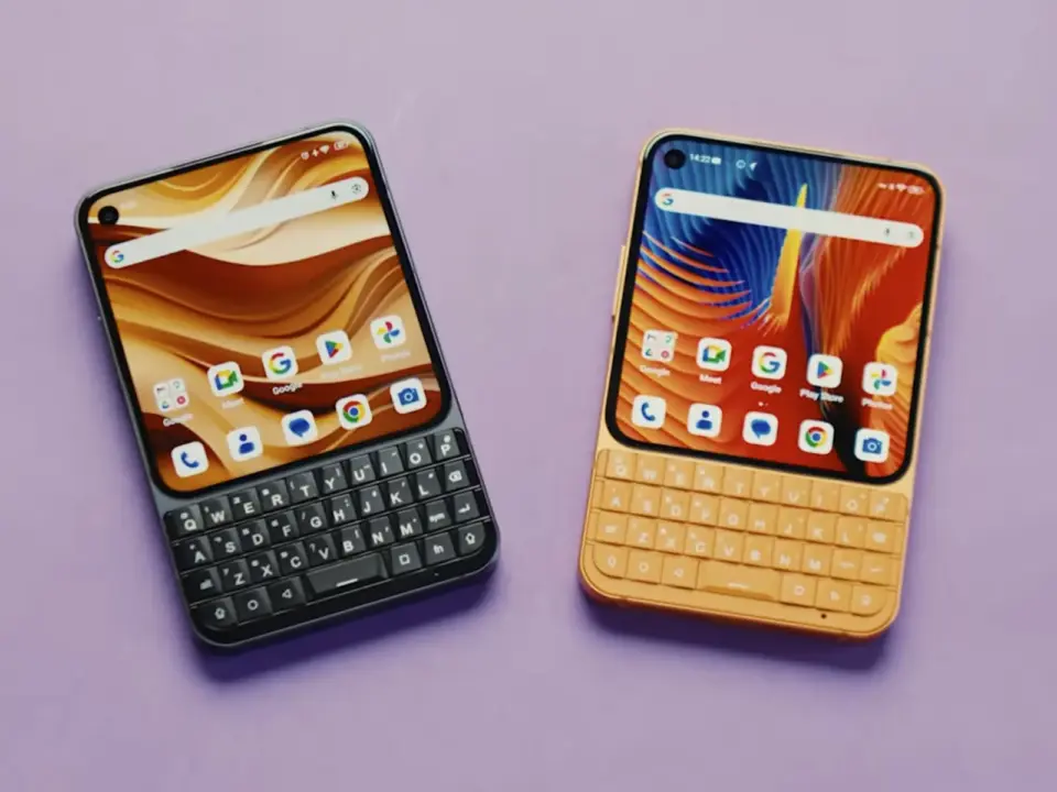Unihertz Titan 2 Elite Pre-Orders Open with Physical Keyboard and Pro Model