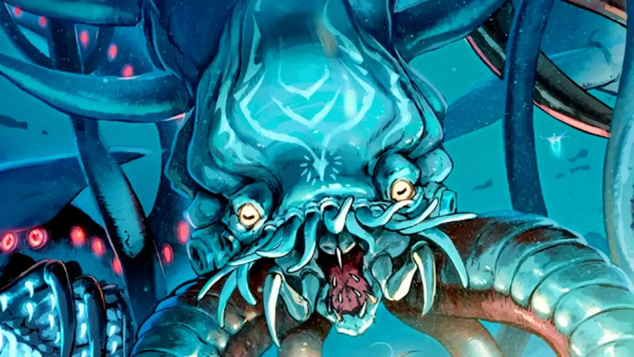 Unknown Worlds Confirms Subnautica 2 Leak, Warns of Incomplete Builds