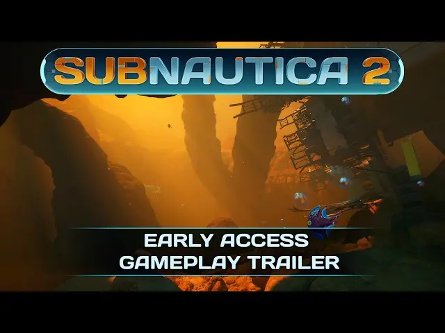 Unknown Worlds warns Subnautica 2 leaked builds are incomplete and unsafe.