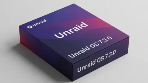 Unraid OS 7.3.0 Brings Critical Security Patches and New Boot Support