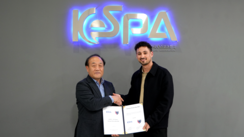 USA Esports and Korea’s KeSPA Announce Strategic Partnership for Esports Growth