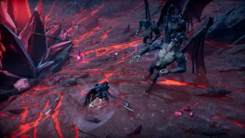 V Rising Patch 1.113 Update Fixes Corrupted Blood Ghosts on May 26