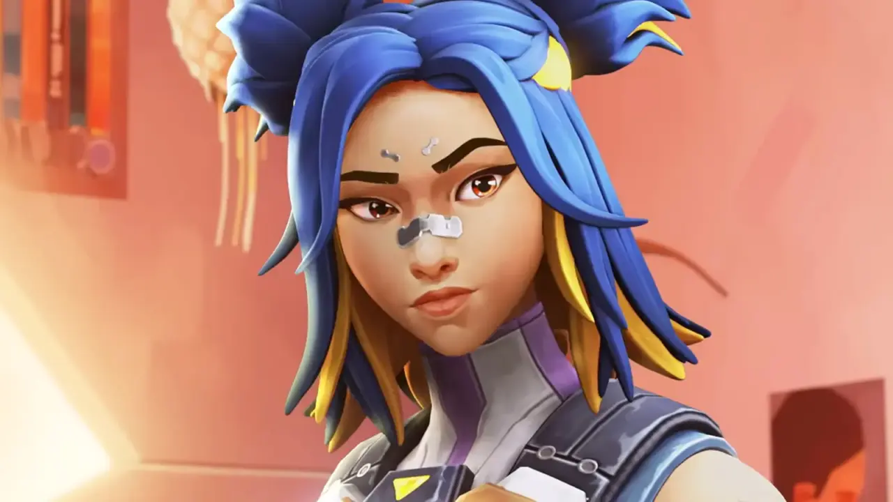 Valorant Patch 12.09 Nerfs Neon and Shotguns, Sentinel Buffs Coming in 13.0