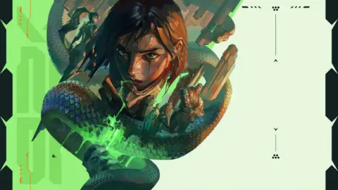 Valorant Patch 13.00 Overhauls Ranked Rewards and Adds New Modes