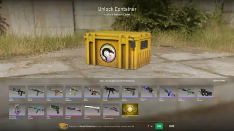 Valve Files Motion to Dismiss NY Gambling Lawsuit Over Counter-Strike 2 Cases