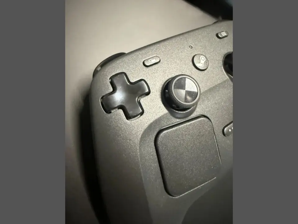 Valve Offers Free Games to Customers Affected by Steam Controller Shipping Error