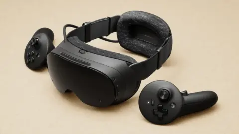 Valve Steam Frame Confirmed With Snapdragon 8 Gen 3 Processor
