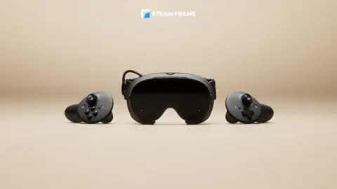 Valve Steam Frame May Get a PSU-Less Model for Cheaper Entry