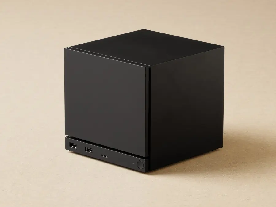 Valve Steam Machine Launch Imminent After Backend Welcome Tour Update