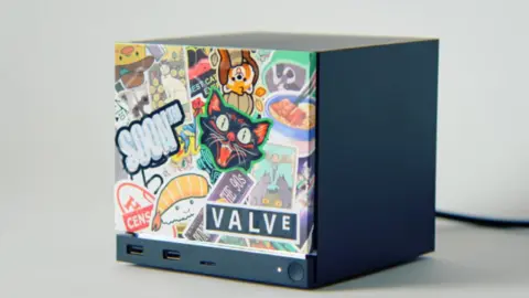 Valve Steam Machine Price Hike Rumors Sparked by Steam Deck OLED Restock