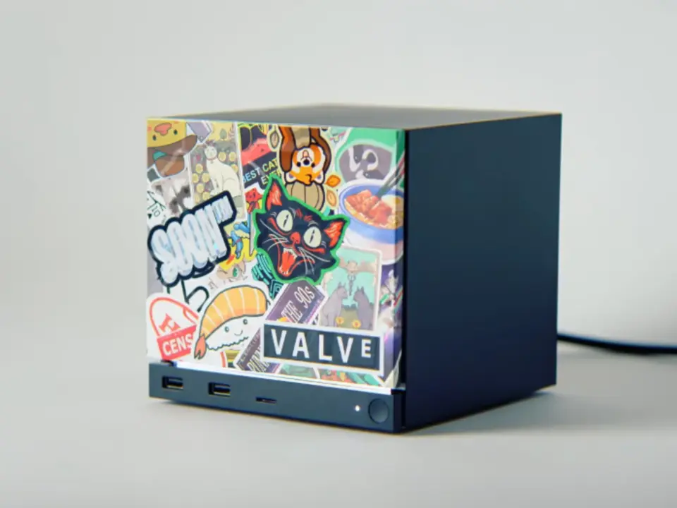 Valve Steam Machine Price Hike Rumors Sparked by Steam Deck OLED Restock