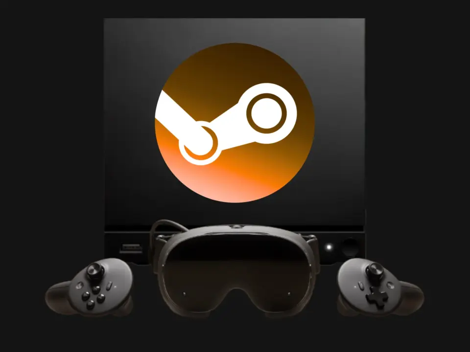Valve Steam Machine Shipment Spotted in China Import Data