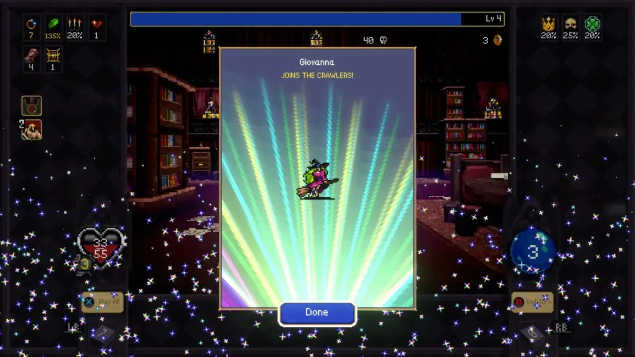 Vampire Crawlers: Complete Guide to All Weapon Evolutions and Fusions