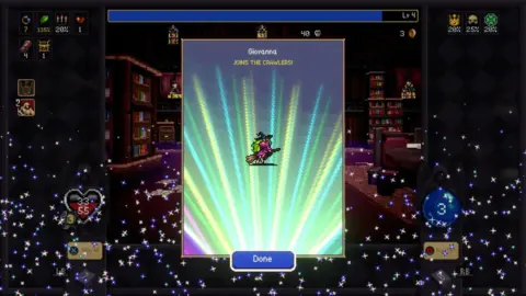 Vampire Crawlers: Complete Guide to All Weapon Evolutions and Fusions
