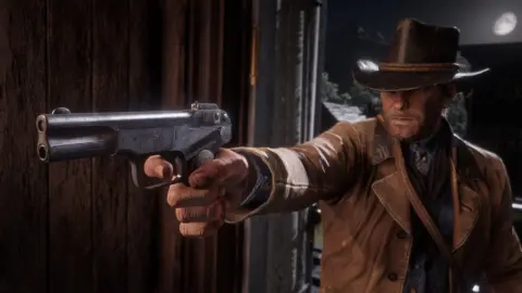Virtuos Wants to Bring GTA 5 and Red Dead Redemption 2 to Nintendo Switch