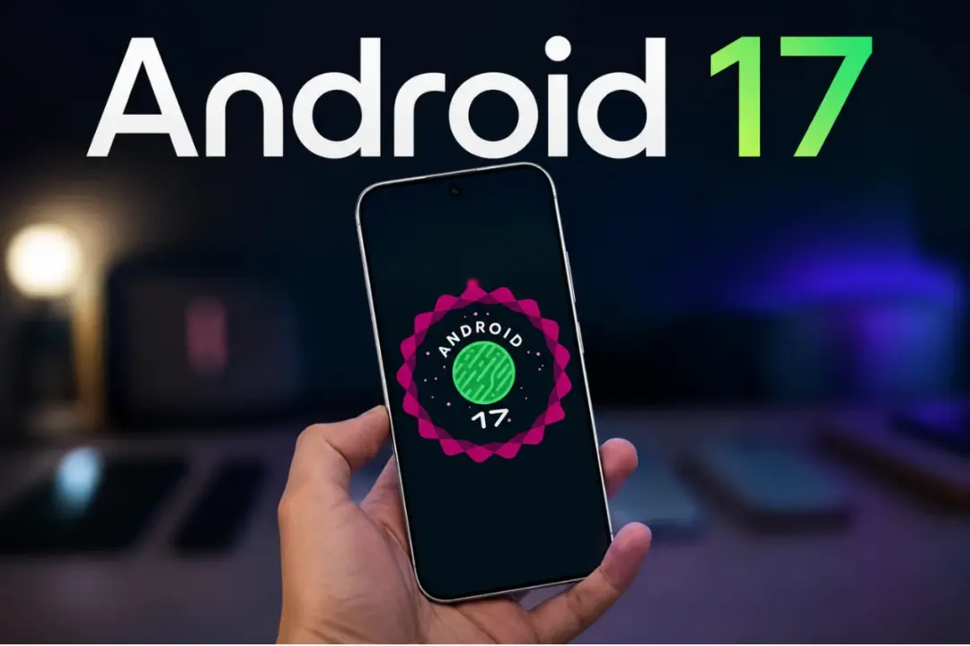 Vivo Vivo Android 17 update: Complete list of supported devices