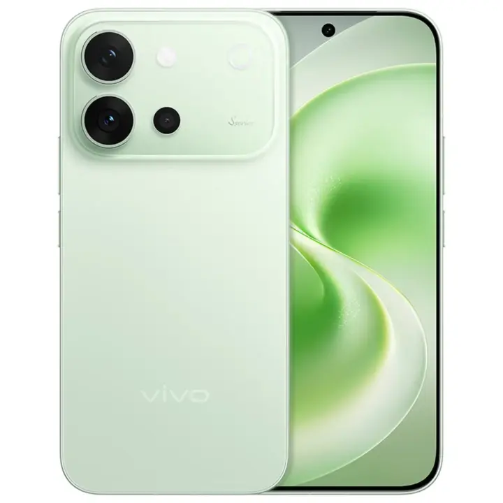 Vivo S60 and S60 Vitality Edition Launch on May 29 with 7200mAh Battery