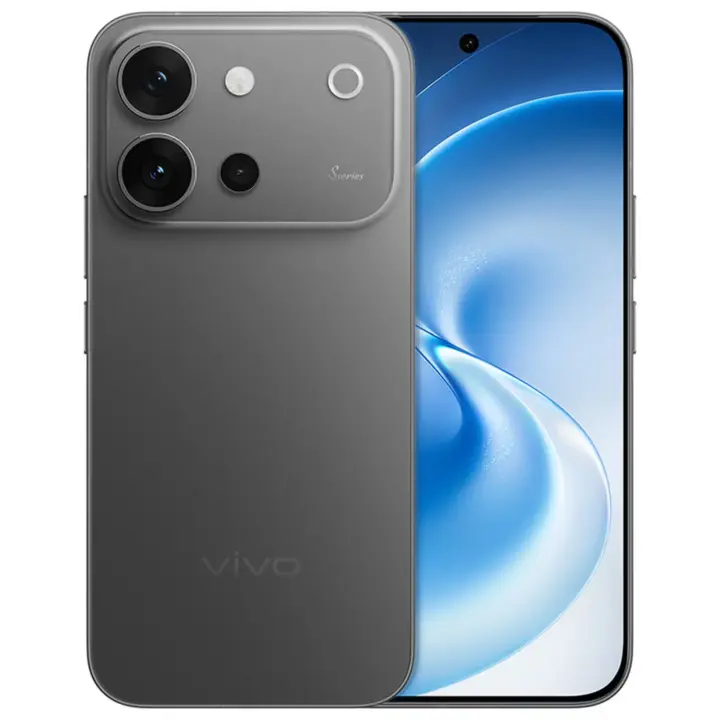 Vivo S60 Confirmed With Snapdragon 8s Gen 3 and Android 16 Specs