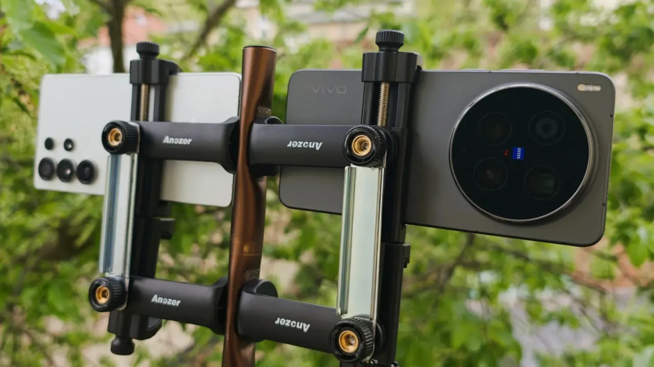 Vivo X300 Ultra Review: 4K120 Dolby Vision and 8K Video Powerhouse