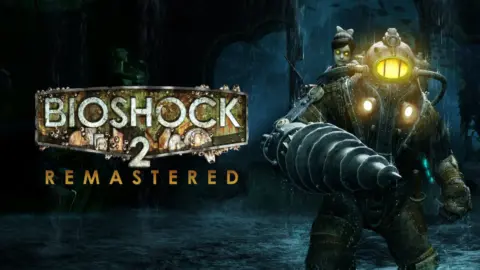 VoidCrownStudios Releases The Wrath Of Lamb Mod for BioShock 2 Remastered
