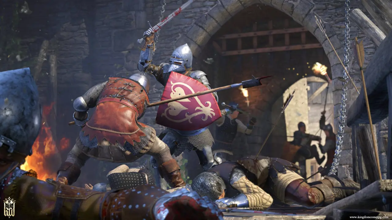 Warhorse Studios Confirms New Kingdom Come Game for 2027–2028