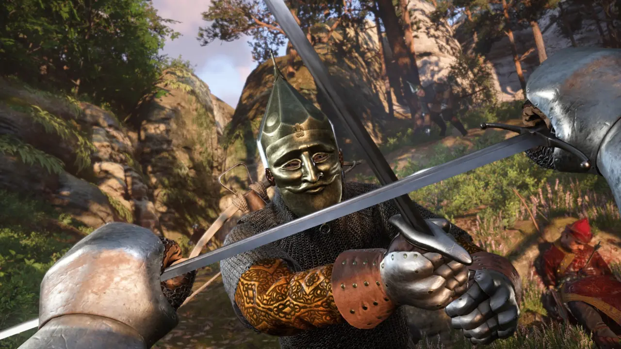 Warhorse Studios Founder Claims Ubisoft Could Release Ten AAA Games Annually
