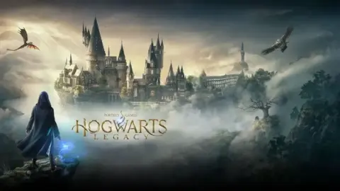 Warner Bros Gives Hogwarts Legacy Away For Free On PC Until May 3rd
