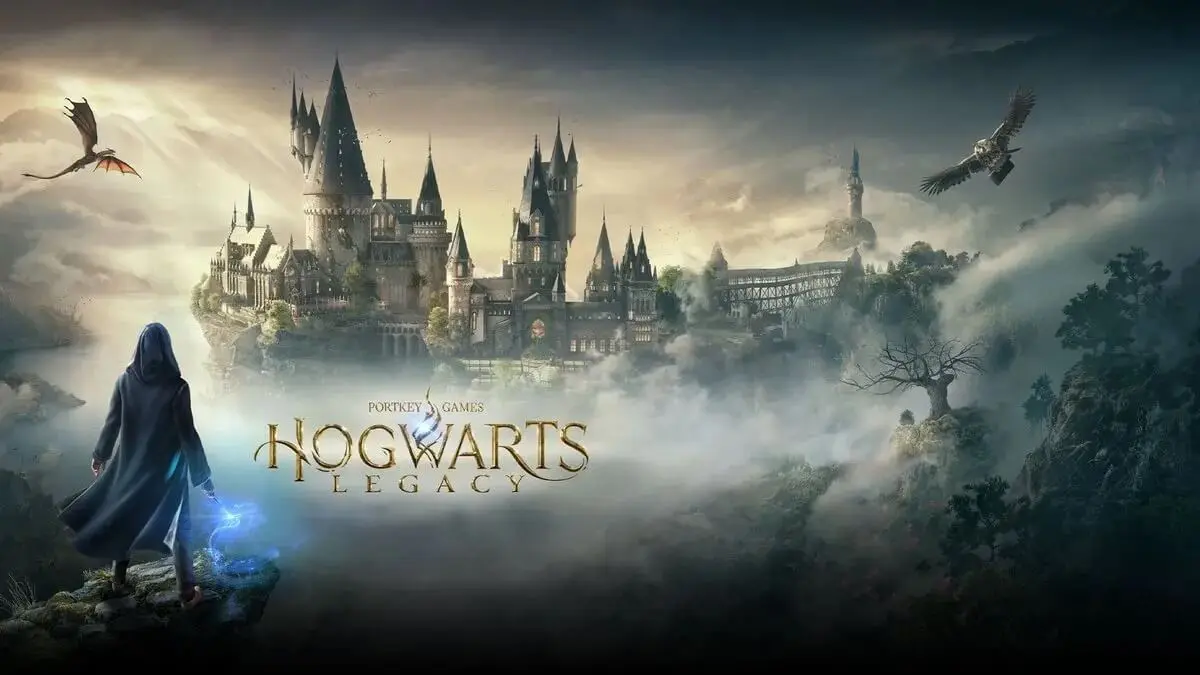 Warner Bros Gives Hogwarts Legacy Away For Free On PC Until May 3rd