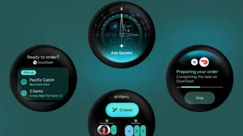 Wear OS 7 is official: Built on Android 17 with Gemini AI and better battery life