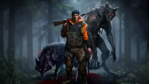 Werewolf: The Apocalypse - Rageborn Release Window Set for 2027 by crea-ture Studios