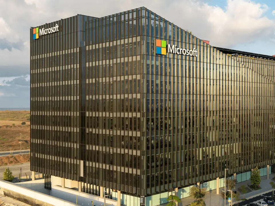 Microsoft Windows 11