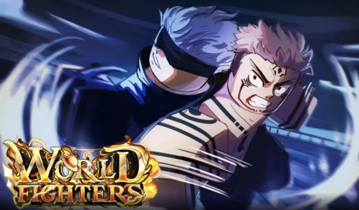 World Fighters Codes Released by StarX Inc in May 2026